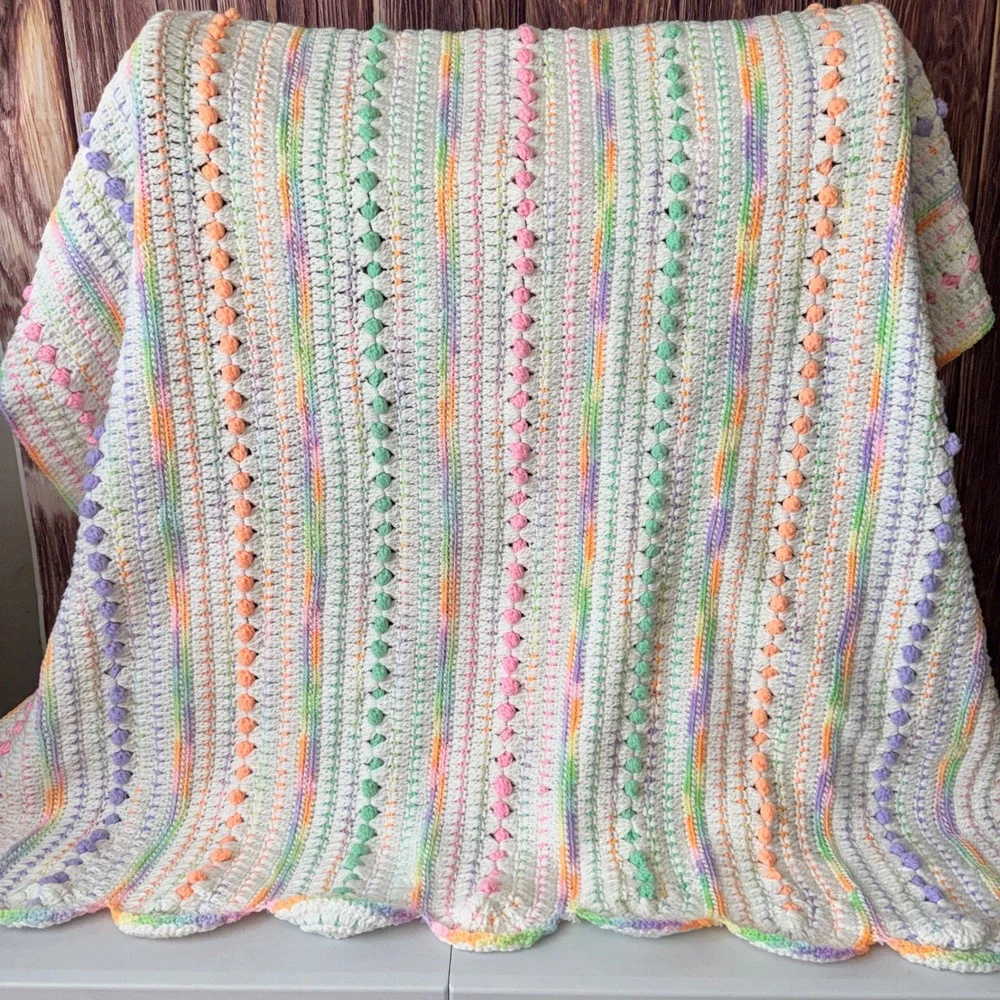 Handmade wrap yourself